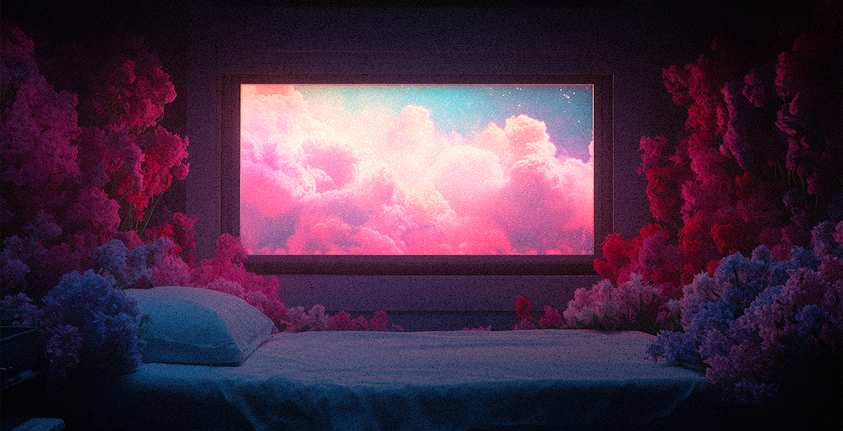 Hospital Room