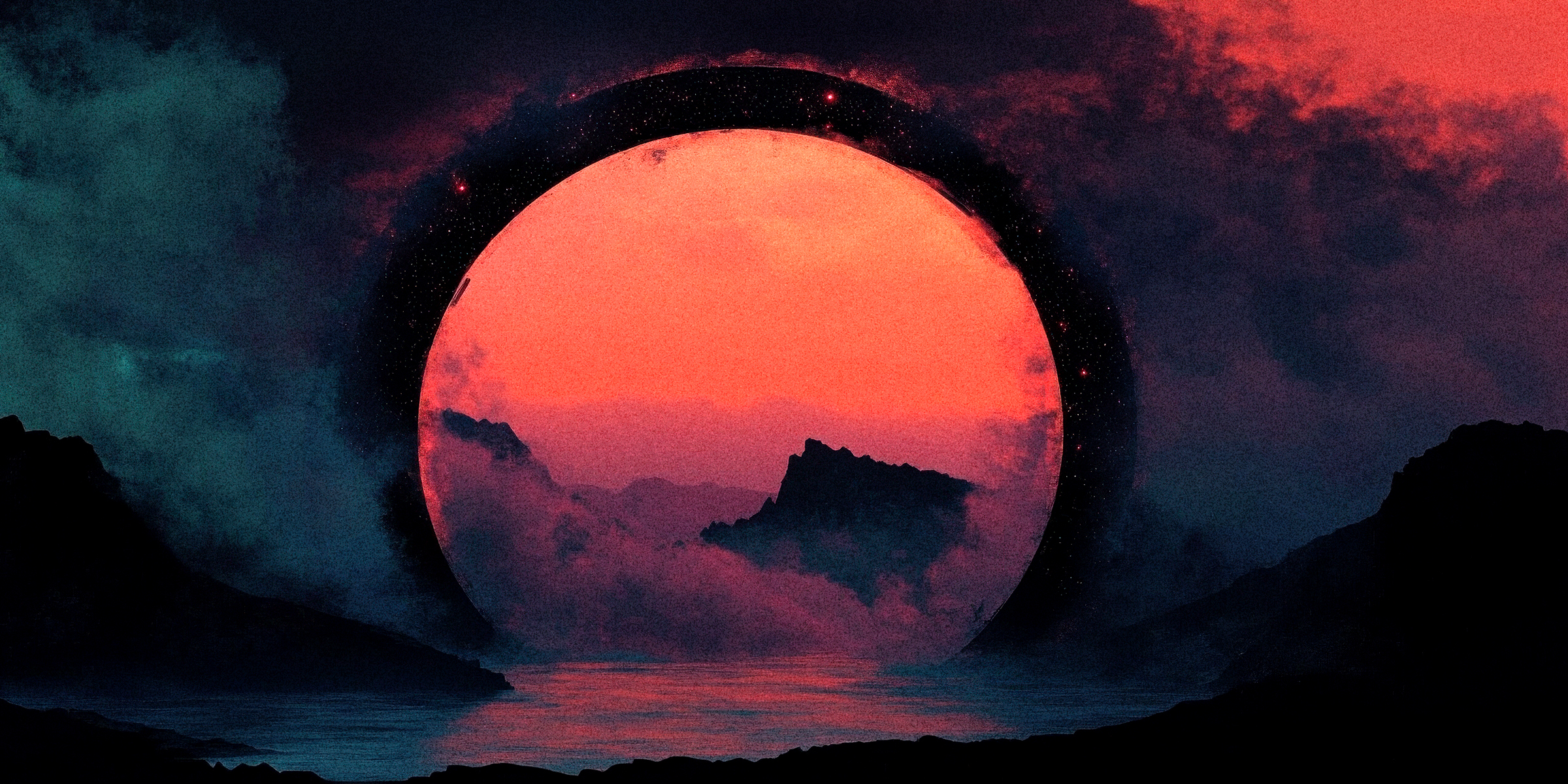 Gateway to the Quantum Space